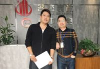 设计、施工团队都很专业，负责！