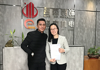 设计师效率高，很专业！